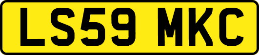 LS59MKC
