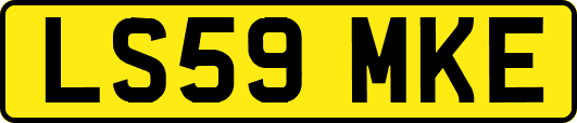 LS59MKE
