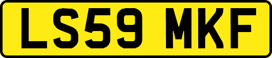 LS59MKF