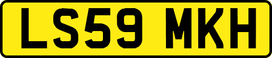 LS59MKH