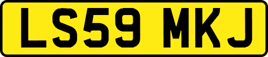 LS59MKJ