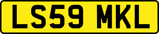LS59MKL
