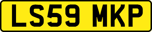 LS59MKP