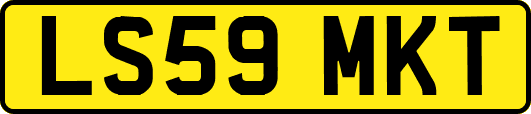 LS59MKT