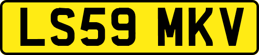 LS59MKV
