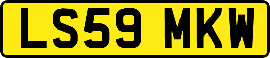 LS59MKW