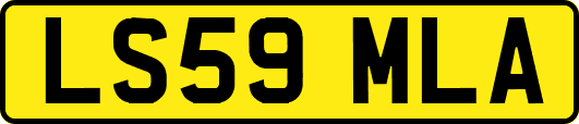 LS59MLA