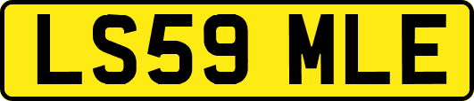 LS59MLE