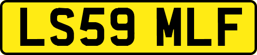 LS59MLF