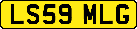 LS59MLG