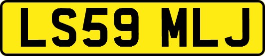 LS59MLJ