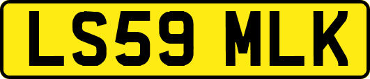 LS59MLK