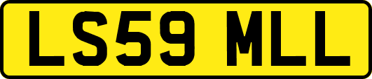 LS59MLL