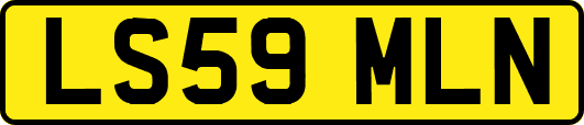LS59MLN