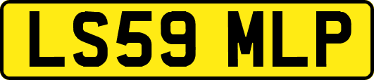 LS59MLP