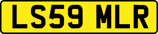 LS59MLR