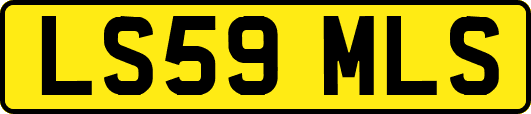 LS59MLS