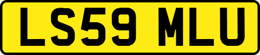 LS59MLU