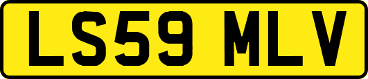 LS59MLV
