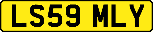 LS59MLY