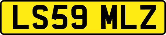 LS59MLZ