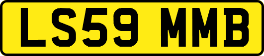 LS59MMB