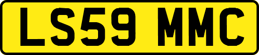 LS59MMC