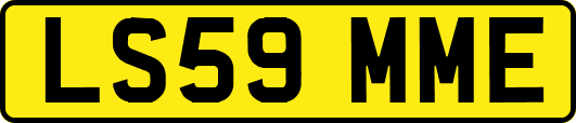 LS59MME