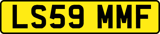 LS59MMF