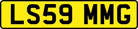 LS59MMG