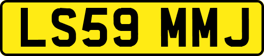 LS59MMJ