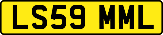 LS59MML