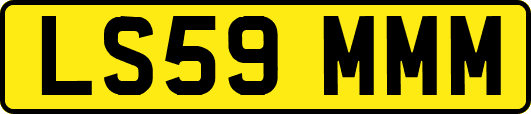 LS59MMM