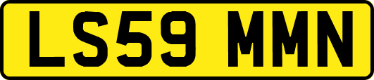 LS59MMN