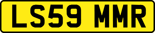 LS59MMR