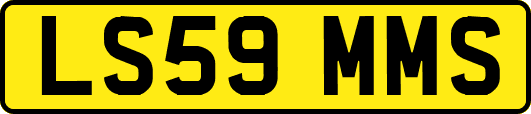 LS59MMS