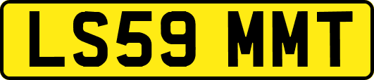 LS59MMT
