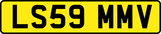 LS59MMV