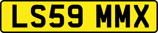 LS59MMX