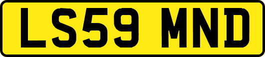 LS59MND