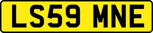 LS59MNE