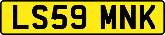 LS59MNK