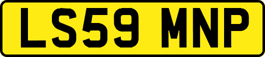 LS59MNP