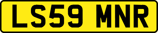 LS59MNR
