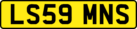LS59MNS