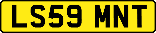 LS59MNT