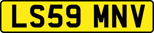 LS59MNV