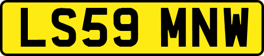 LS59MNW
