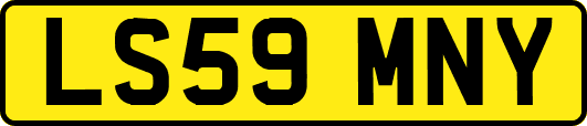 LS59MNY