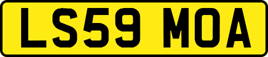 LS59MOA